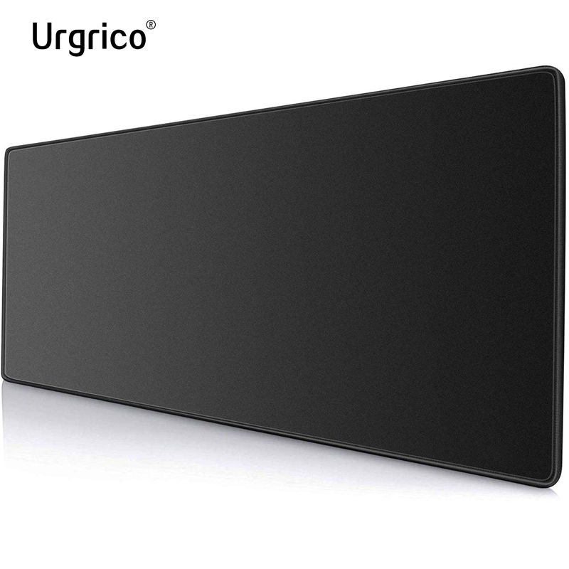 Desk Setup Accessories Aesthetic - Gaming Large Mousepad Anti-slip Rubber Mouse