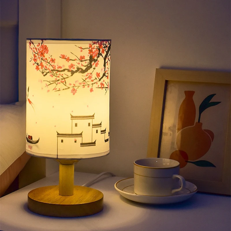 LED Table Lamps Decoration Plu - Desk Setup Wallpaper review and price