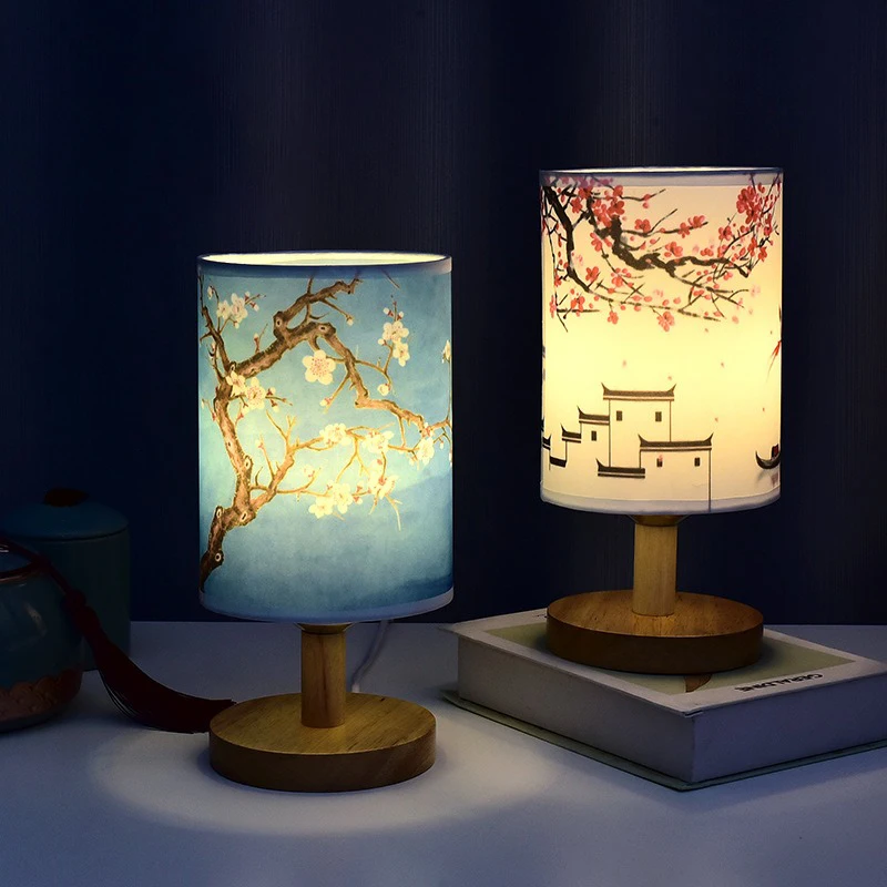 LED Table Lamps Decoration Plu - Desk Setup Wallpaper review and price