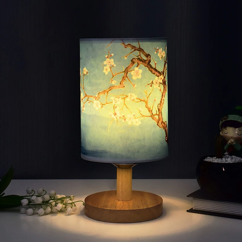 LED Table Lamps Decoration Plu - Desk Setup Wallpaper review and price