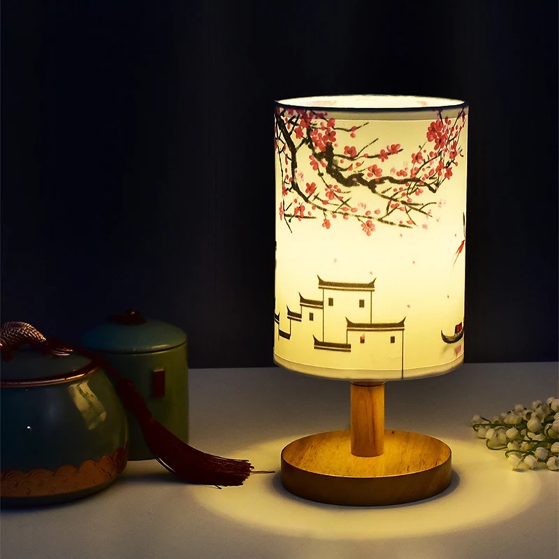 LED Table Lamps Decoration Plu - Desk Setup Wallpaper review and price