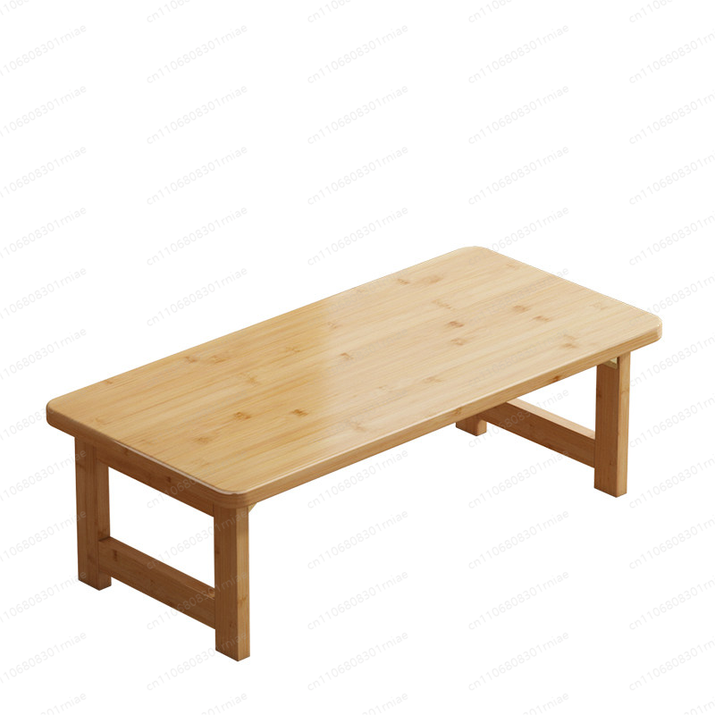 Solid Bamboo Kang Table Foldab - Desk Setup Maker review and price
