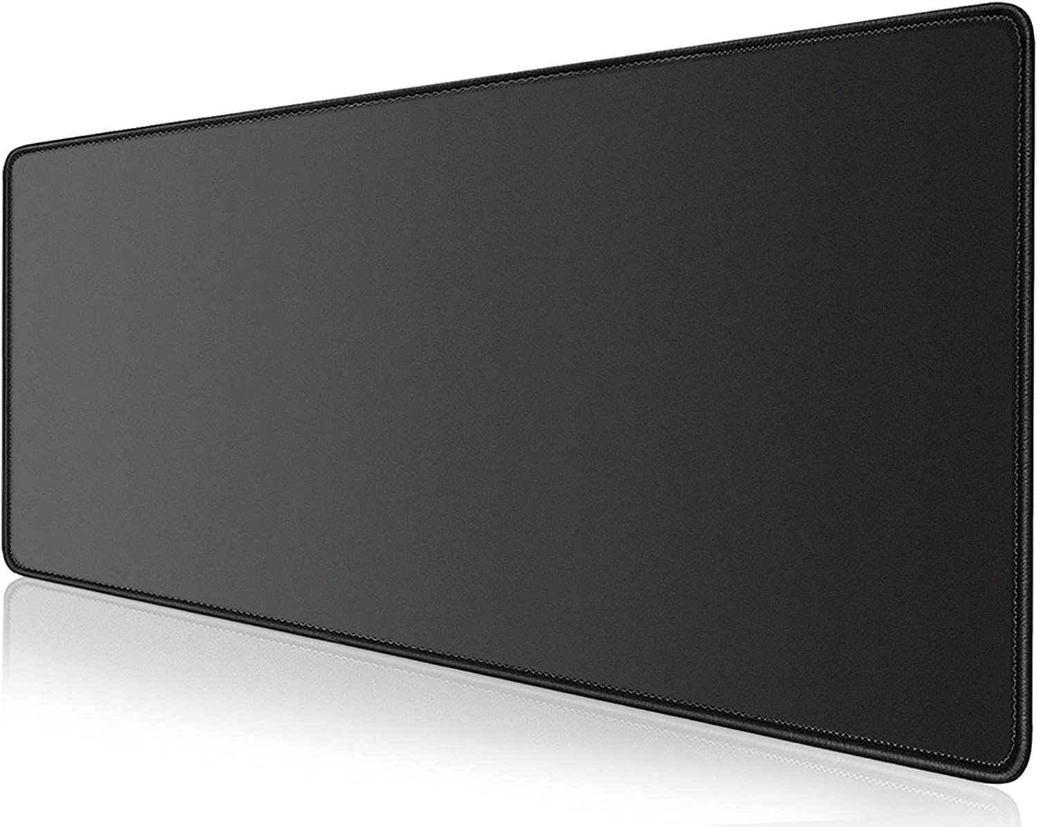 XXL Mouse Pad Black Mousepad G - Desk Setup Accessories Aesthetic review and price