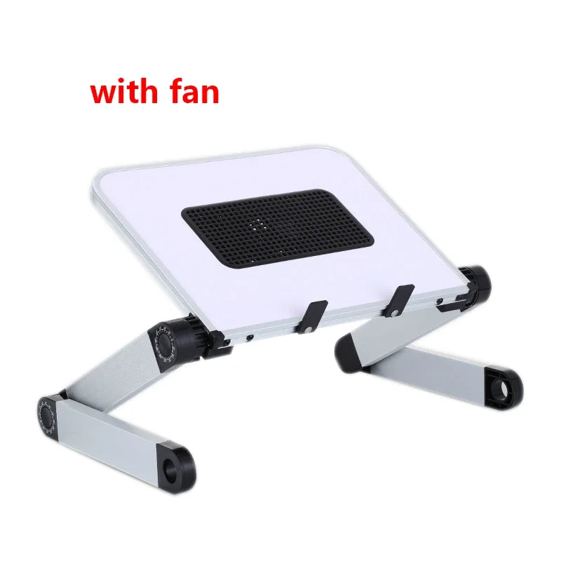 Adjustable Laptop Stand with C - Desk Setup Maker review and price
