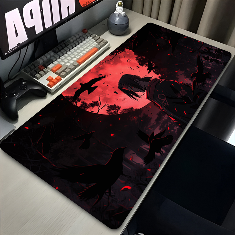 Mouse Pad Gamer Larger XXL Uch - Desk Setup Rug review and price