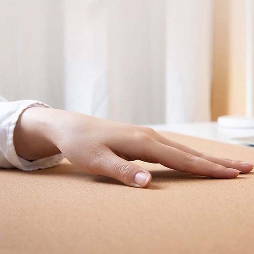 Desk Blotter Leather Writing P - Desk Setup Rug review and price