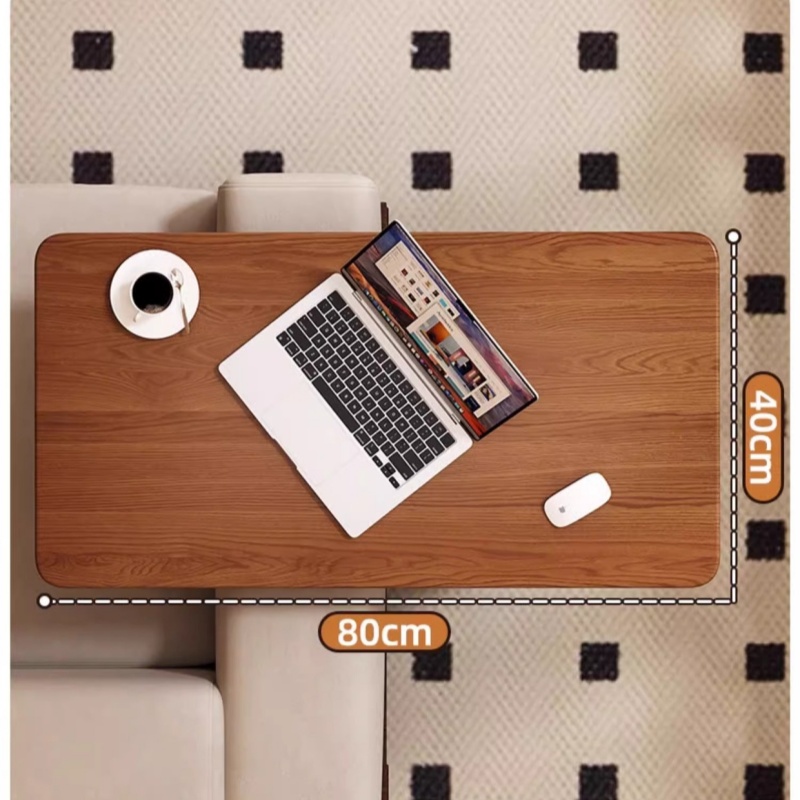 Movable Lifting Bedside Table  - Desk Setup Maker review and price