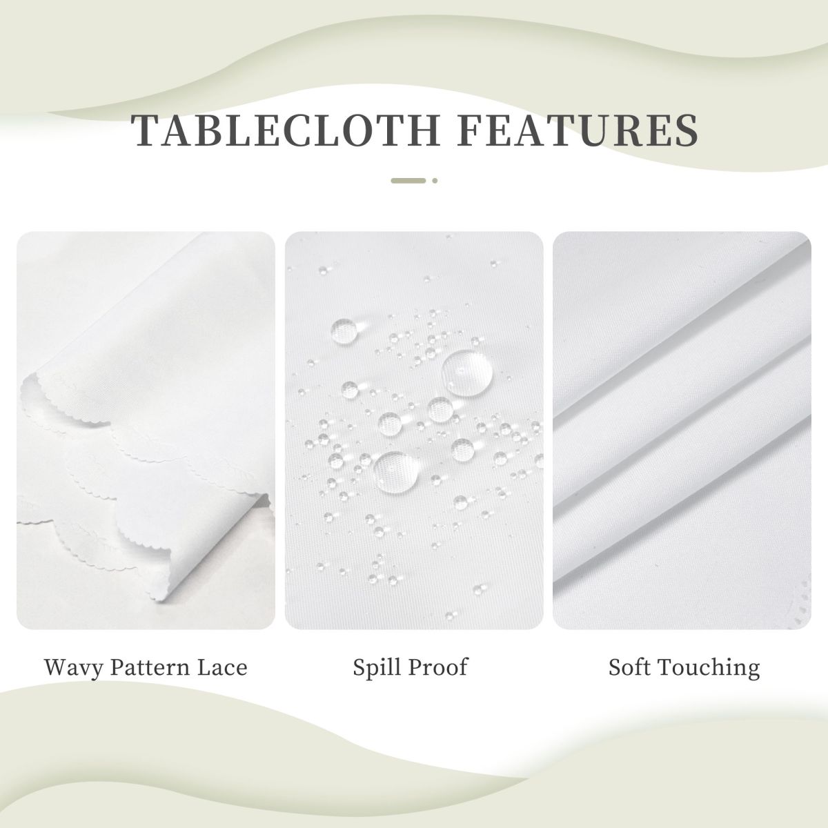 Custom Rectangular Waterproof  - Desk Setup Wallpaper review and price