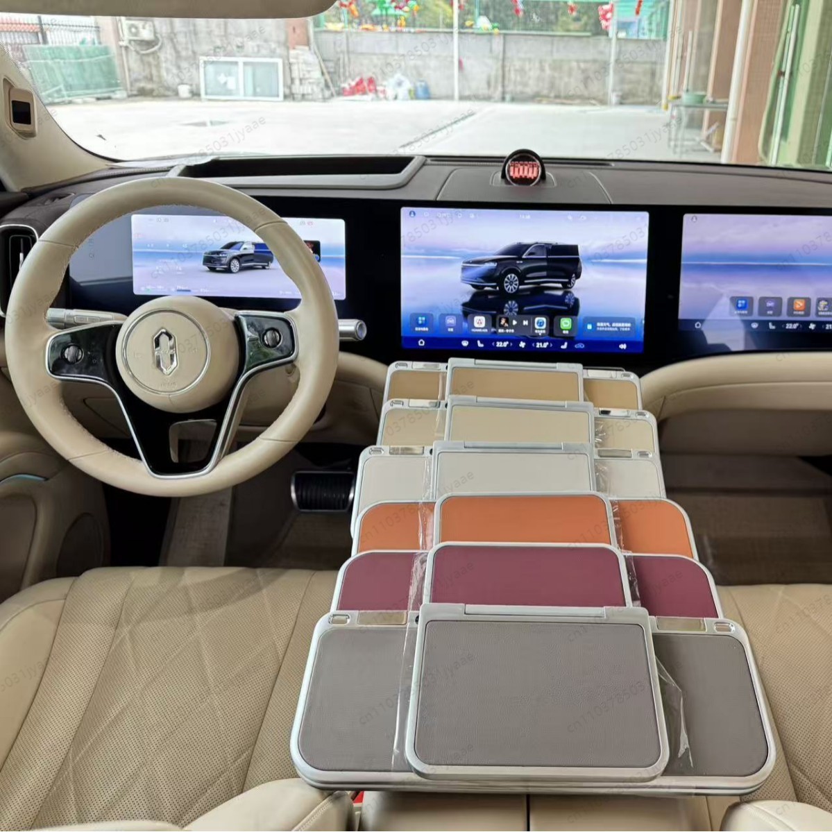New Car Foldable Tray Table, P - Desk Setup Maker review and price