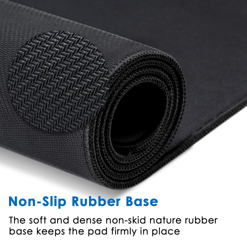 Gaming Large Mousepad Anti-sli - Desk Setup Accessories Aesthetic review and price