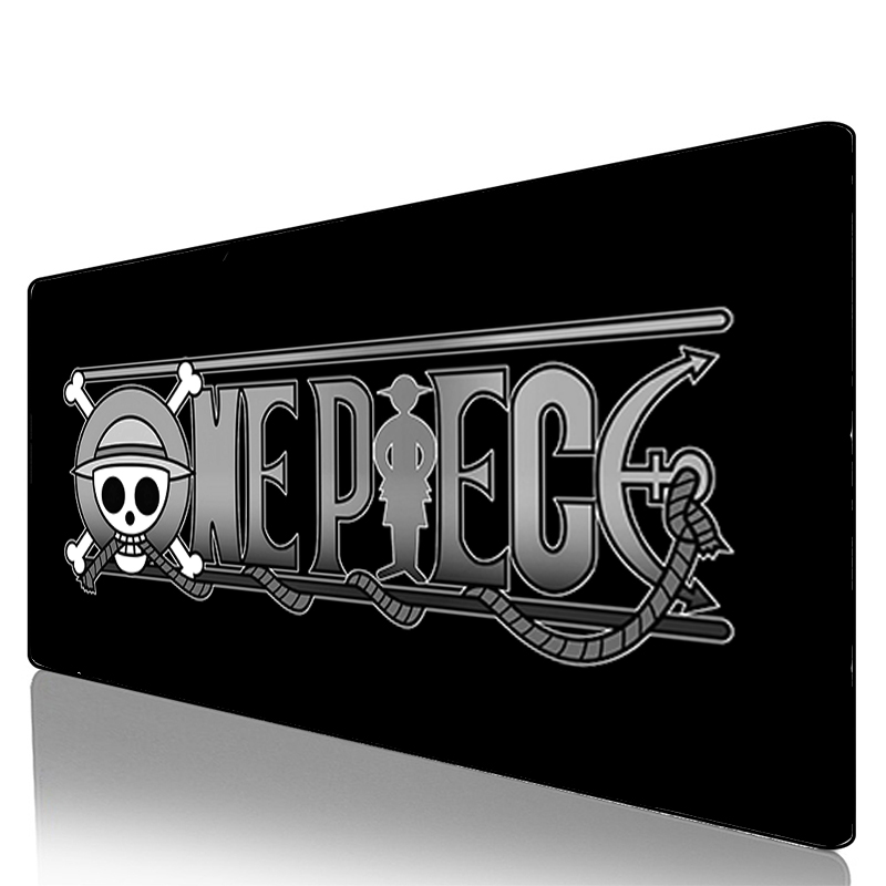 Anime One Piece Luffy Mouse Pa - Desk Setup Rug review and price
