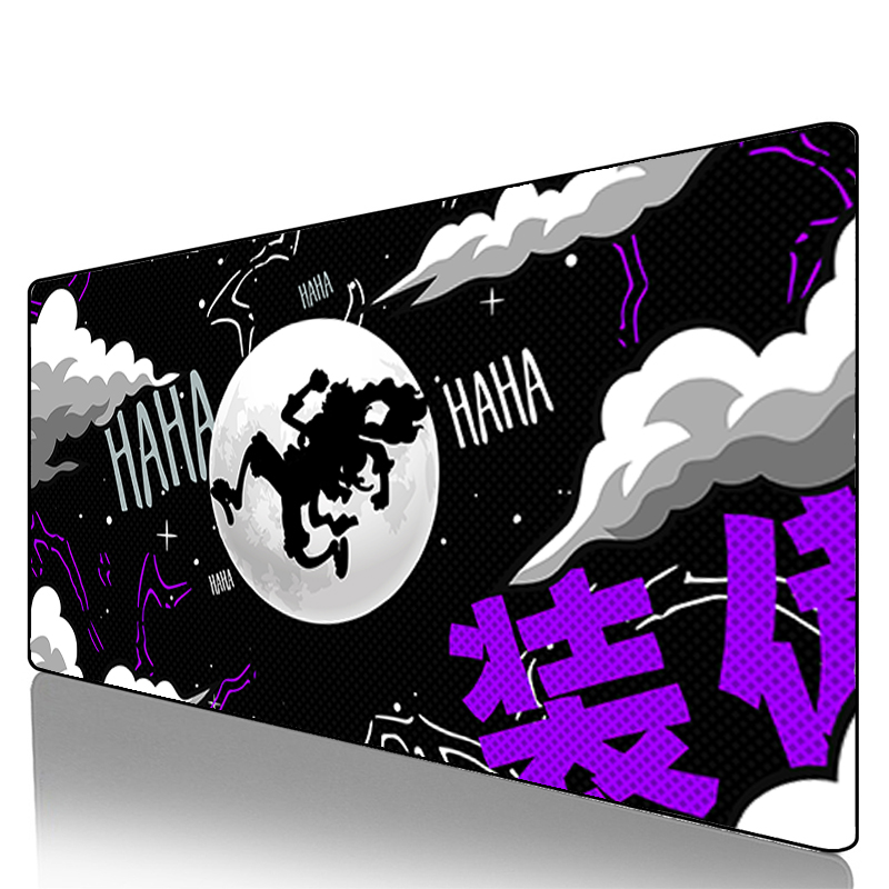 Anime One Piece Luffy Mouse Pa - Desk Setup Rug review and price
