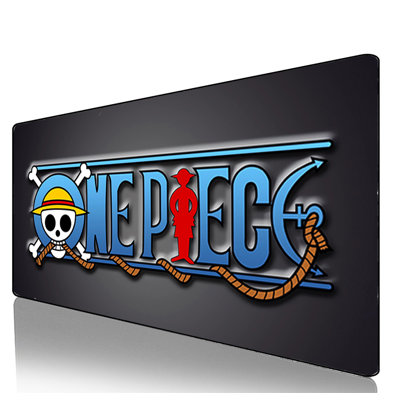 Anime One Piece Luffy Mouse Pa - Desk Setup Rug review and price