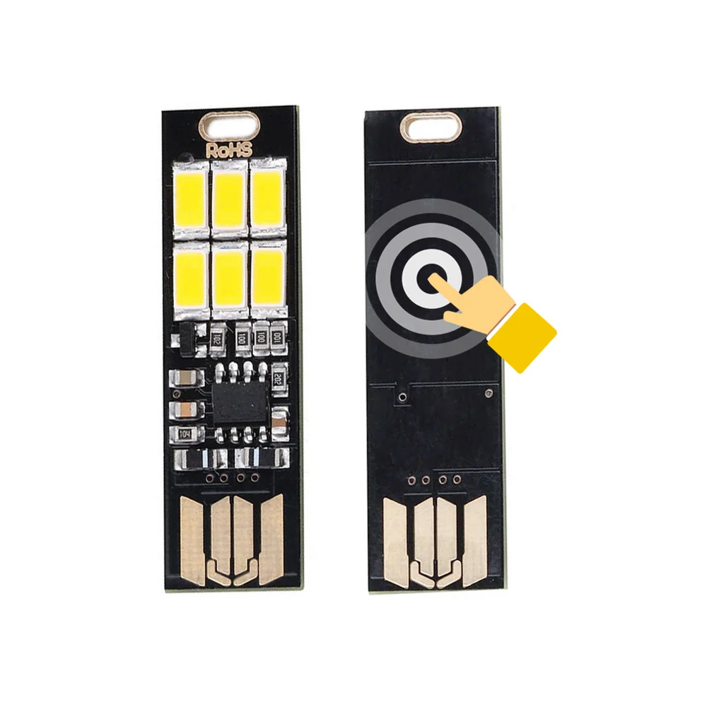 Mini 5730 USB LED Light 5V Tou - Desk Setup Maker review and price