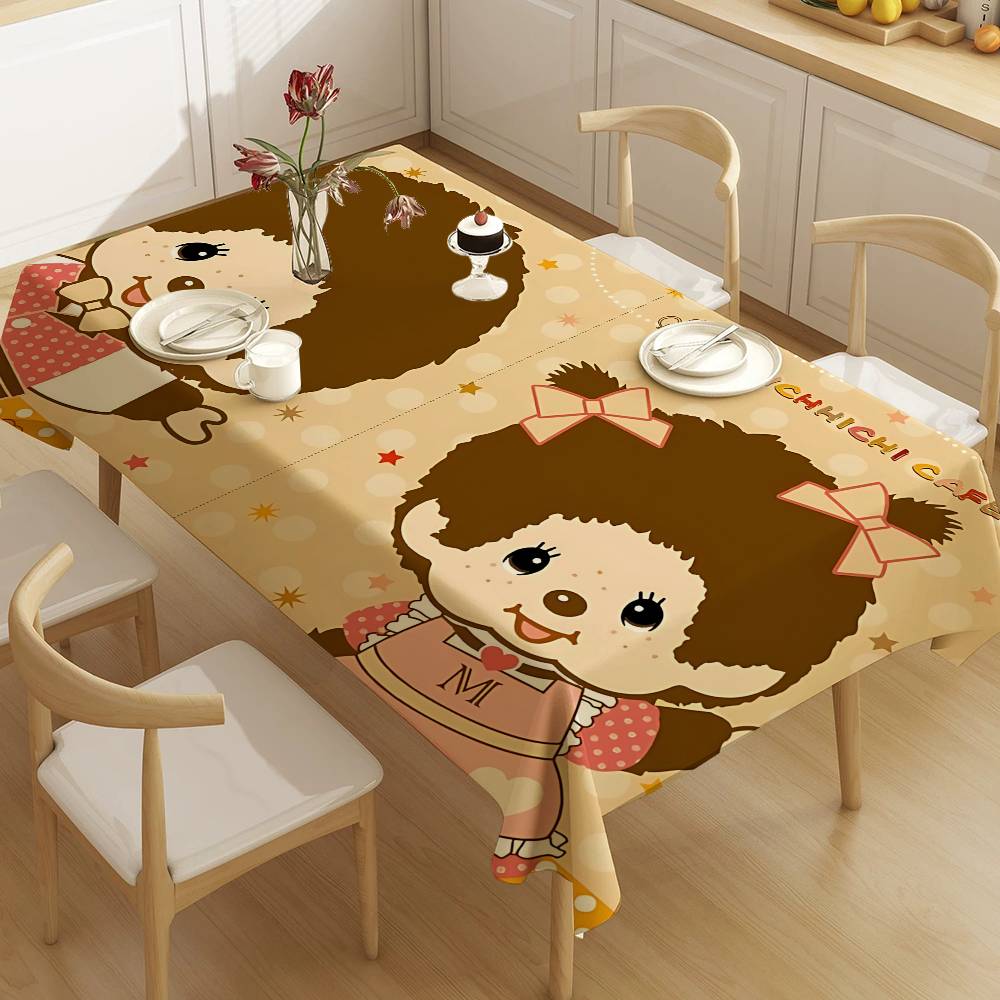 Popular Logo M-Monchhichi Fash - Desk Setup Wallpaper review and price