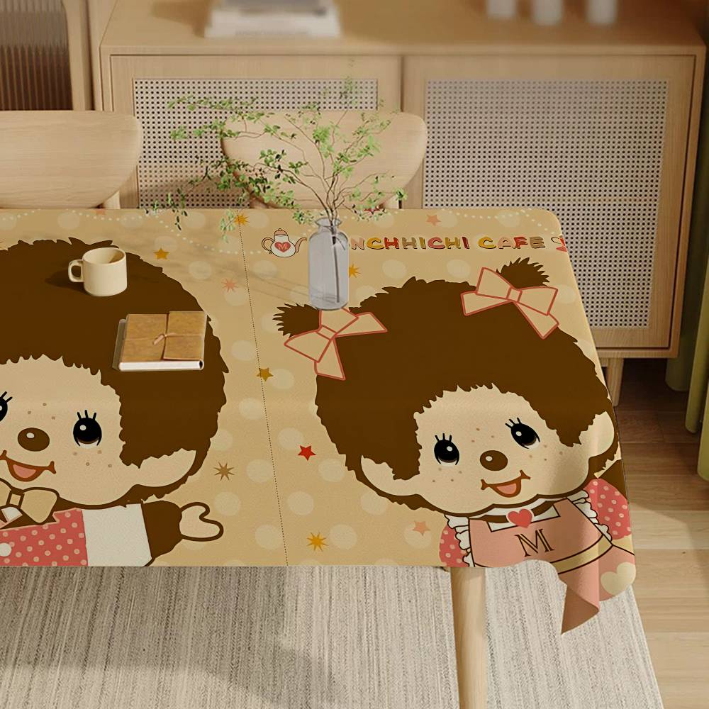 Popular Logo M-Monchhichi Fash - Desk Setup Wallpaper review and price