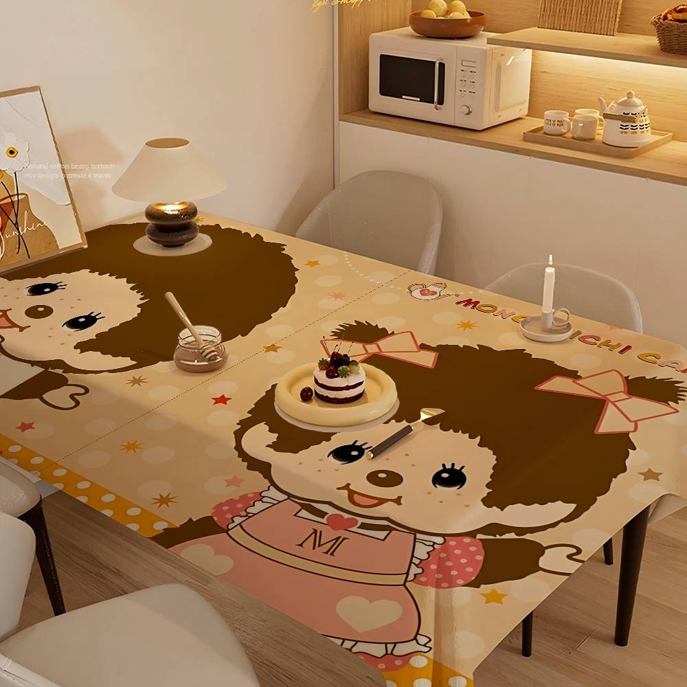 Popular Logo M-Monchhichi Fash - Desk Setup Wallpaper review and price