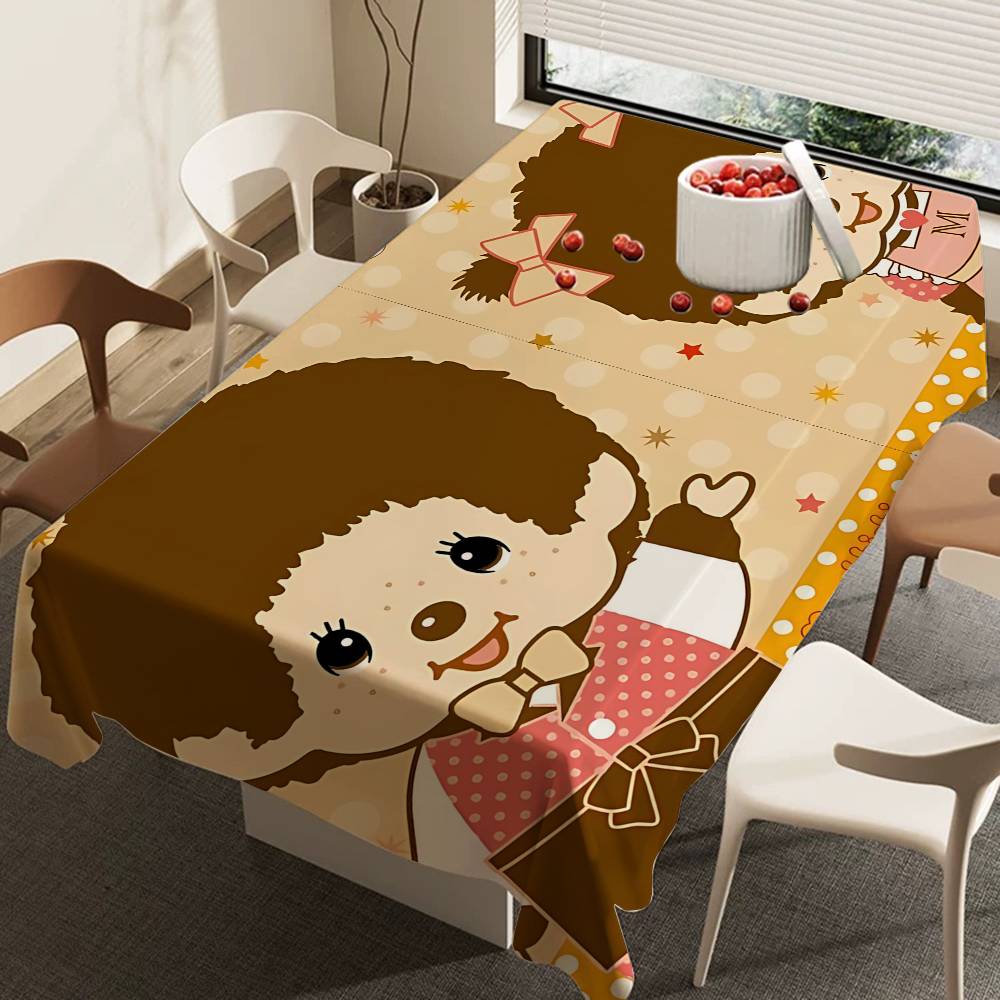 Popular Logo M-Monchhichi Fash - Desk Setup Wallpaper review and price