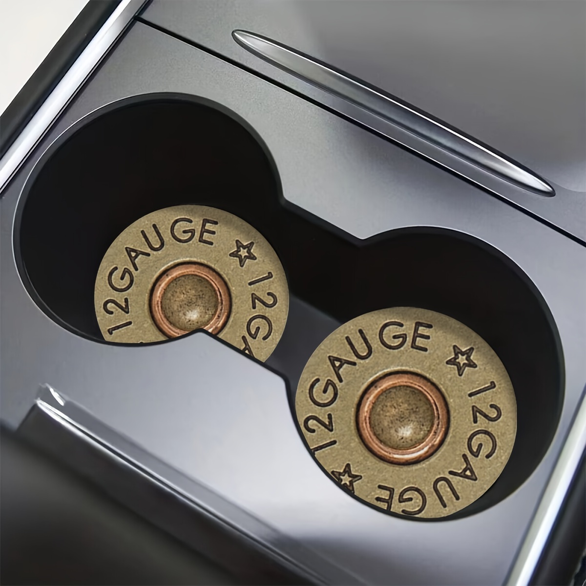 2-Pack Bullet-Shaped Design Ca - Desk Setup Rug review and price
