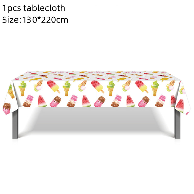 Disposable Tablecloth Lollipop - Desk Setup Wallpaper review and price