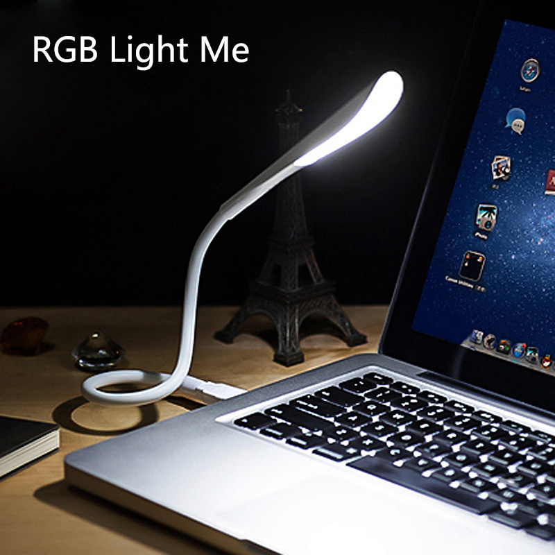 Mini USB Light Portable Laptop - Desk Setup Maker review and price
