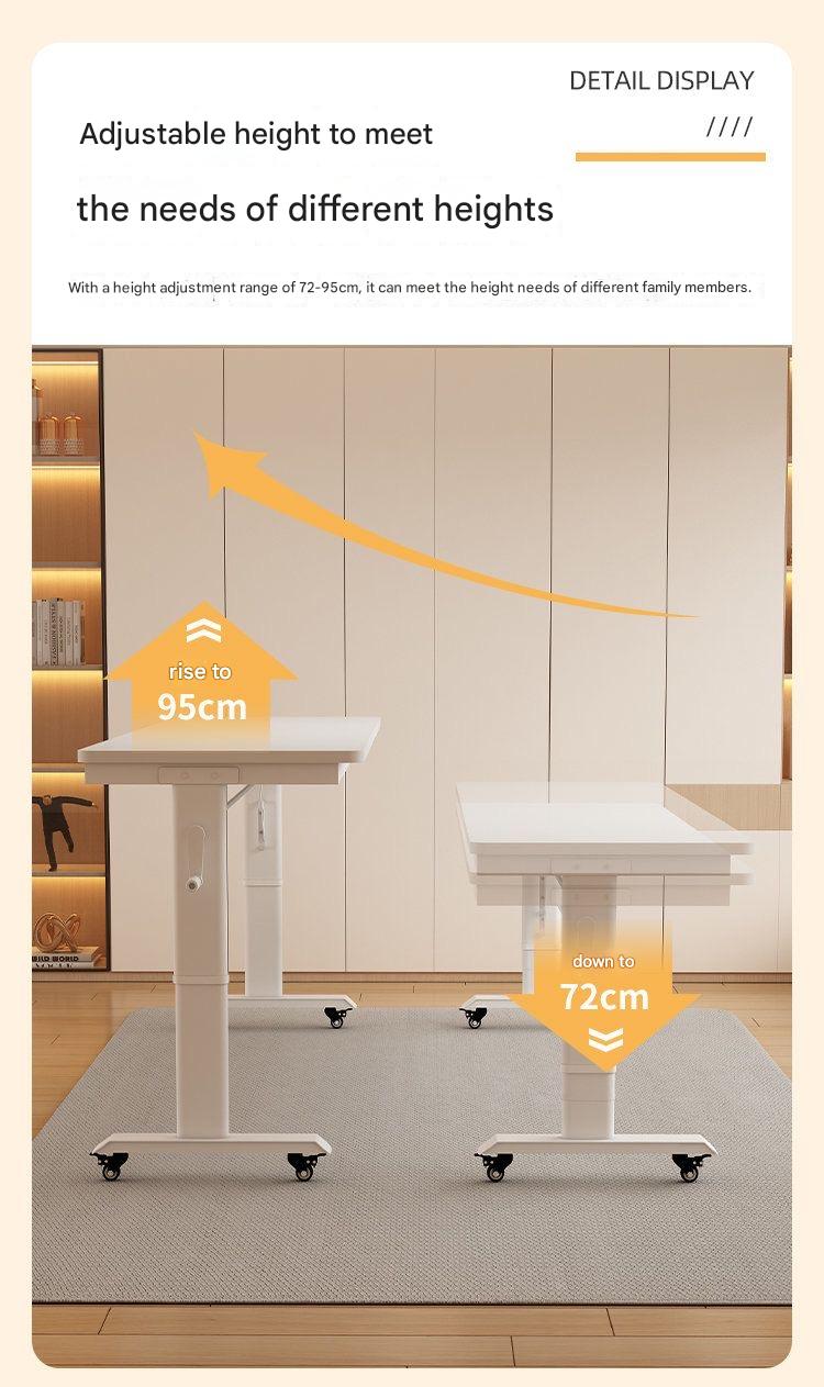 Adjustable Overbed Laptop Desk - Desk Setup Maker review and price