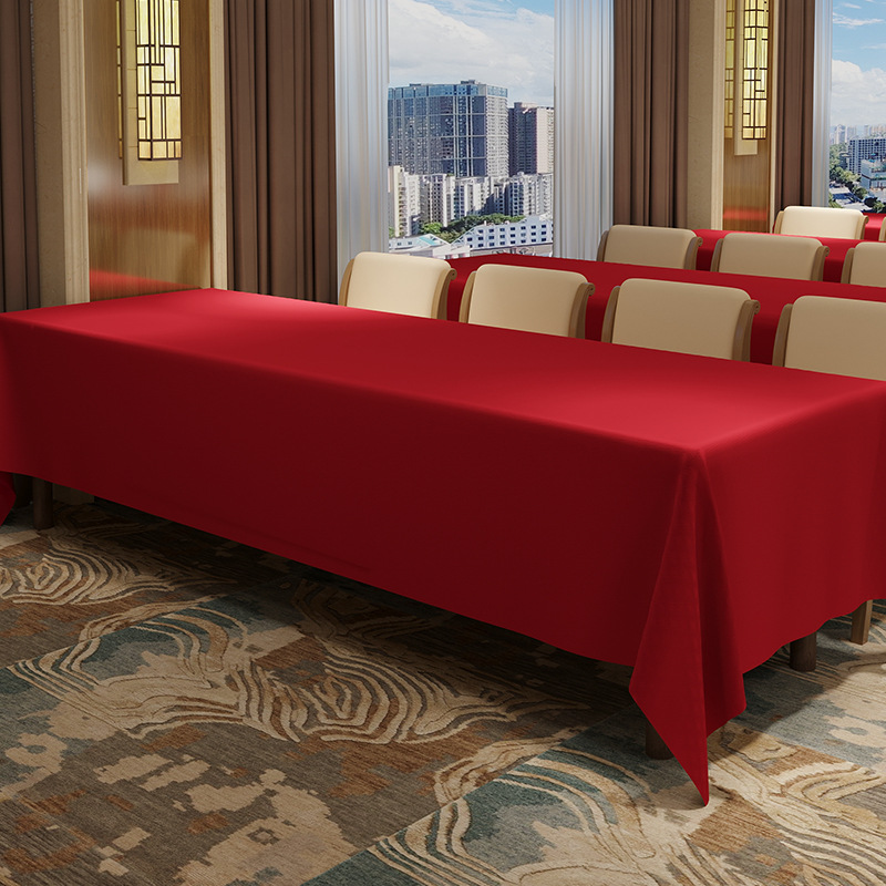 Big Red Wedding Tablecloth Tea - Desk Setup Wallpaper review and price