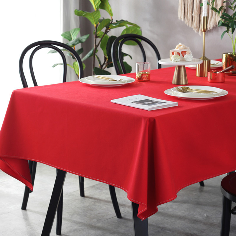 Big Red Wedding Tablecloth Tea - Desk Setup Wallpaper review and price