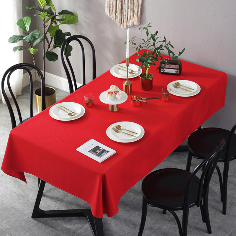 Big Red Wedding Tablecloth Tea - Desk Setup Wallpaper review and price