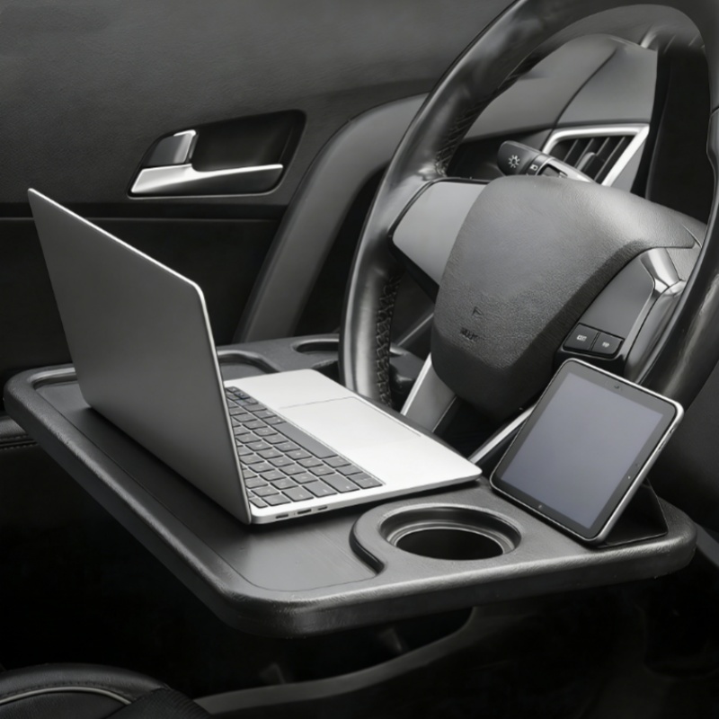 Car Steering Wheel Table Unive - Desk Setup Maker review and price