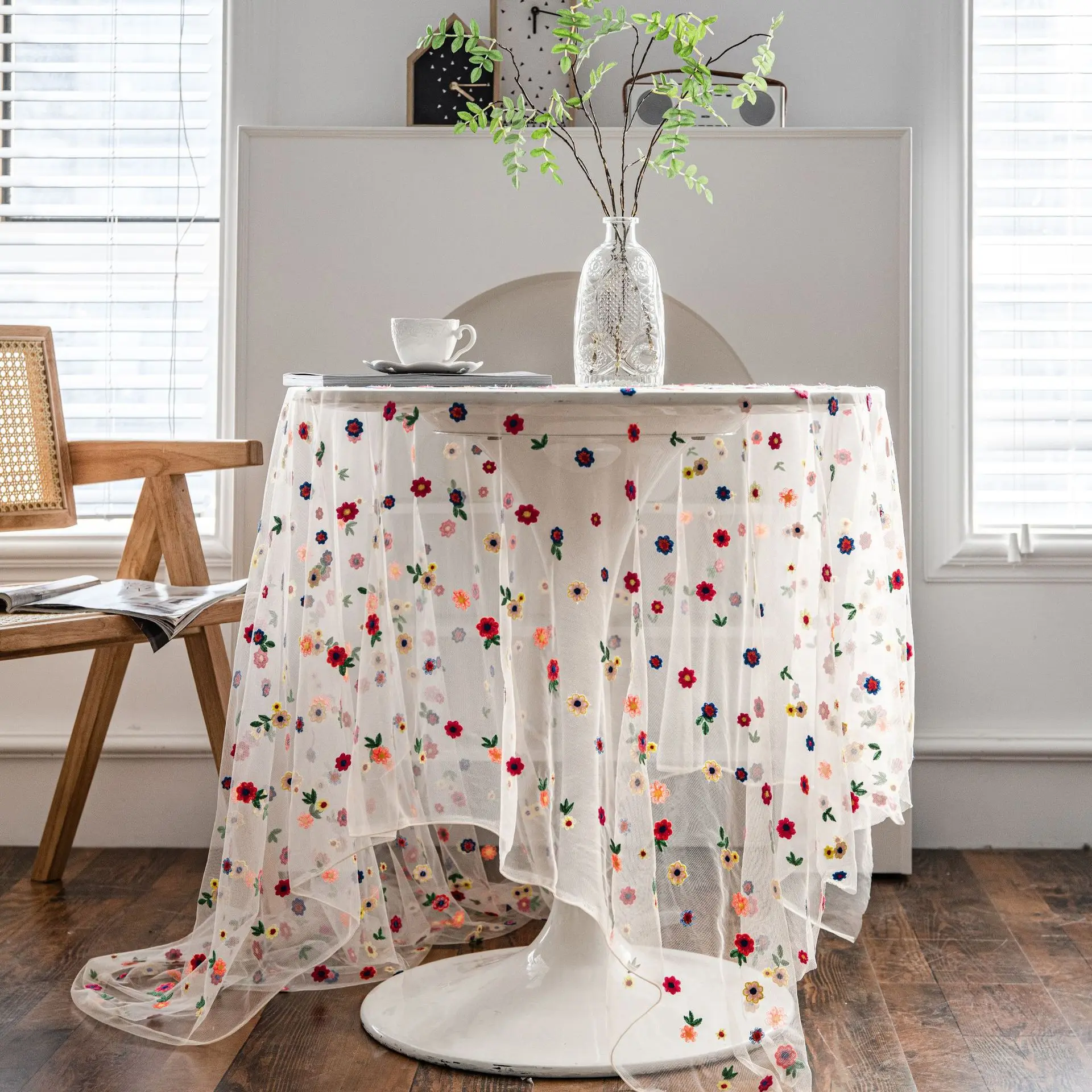 Christmas Transparent Lace Tab - Desk Setup Wallpaper review and price