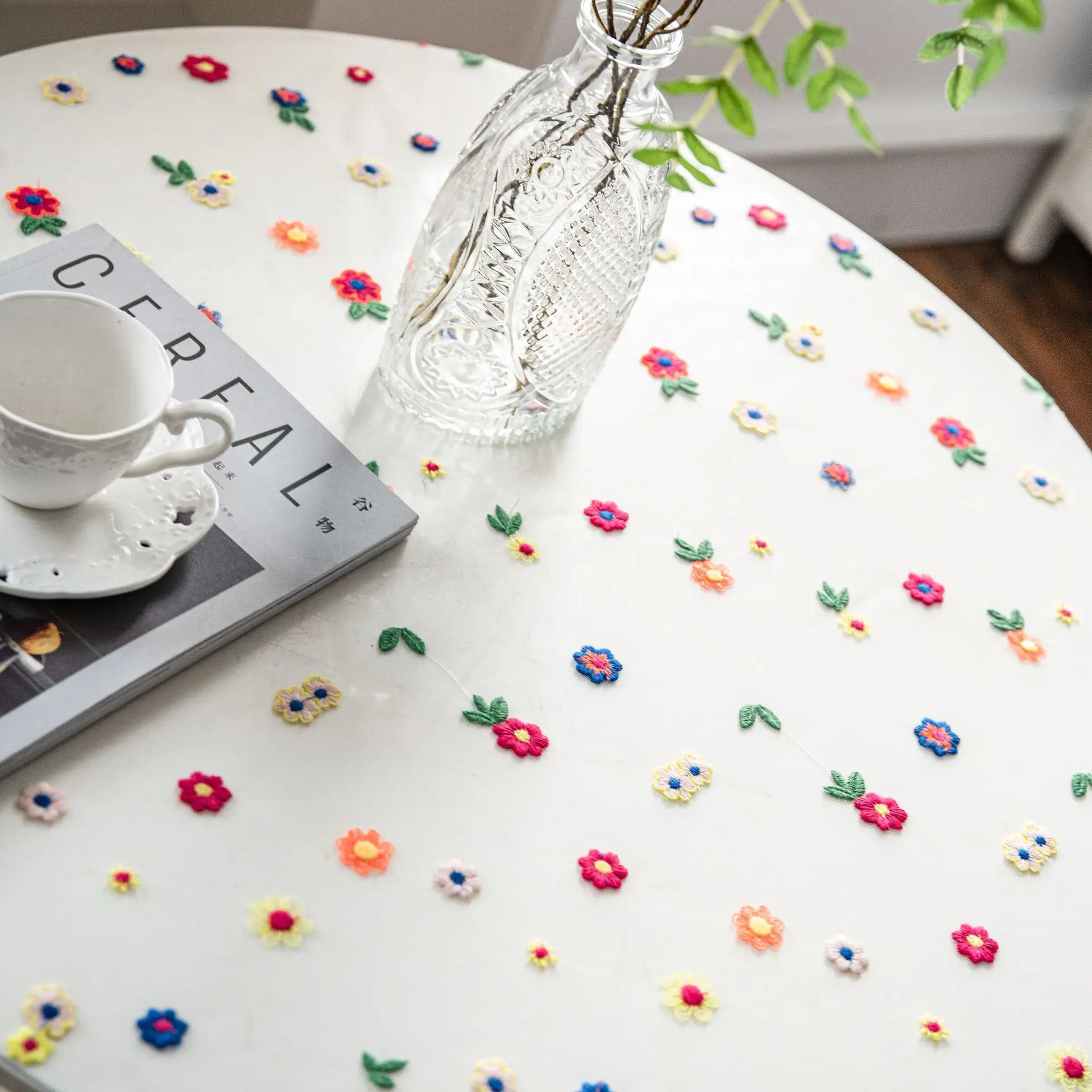 Christmas Transparent Lace Tab - Desk Setup Wallpaper review and price