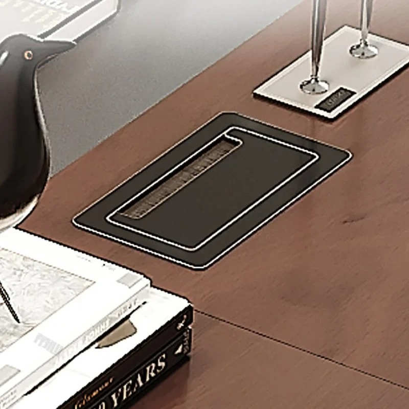Modern Office Storage Executiv - Desk Setup For Work review and price