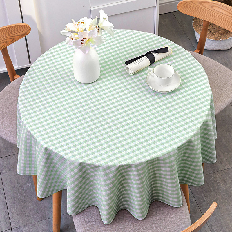 PVC Waterproof Table Cloth Oil - Desk Setup Wallpaper review and price