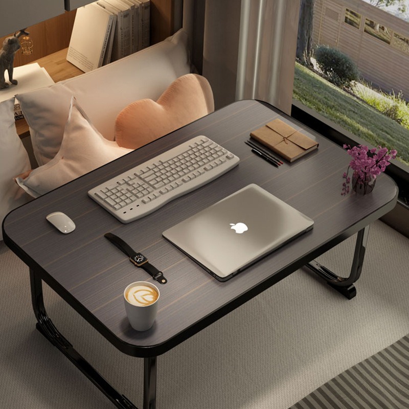Bed desk folding small table c - Desk Setup Maker review and price