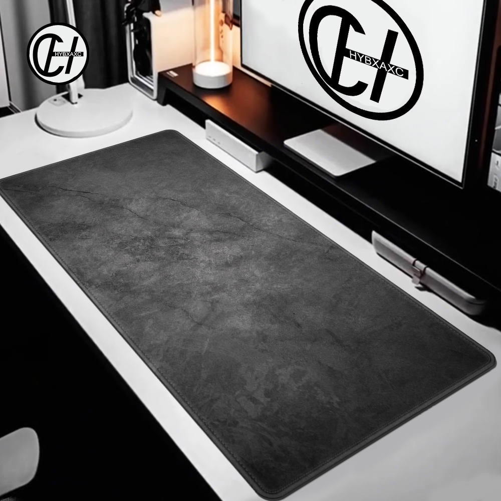 Gray series mouse pad 1200x600 - Desk Setup Accessories Aesthetic review and price