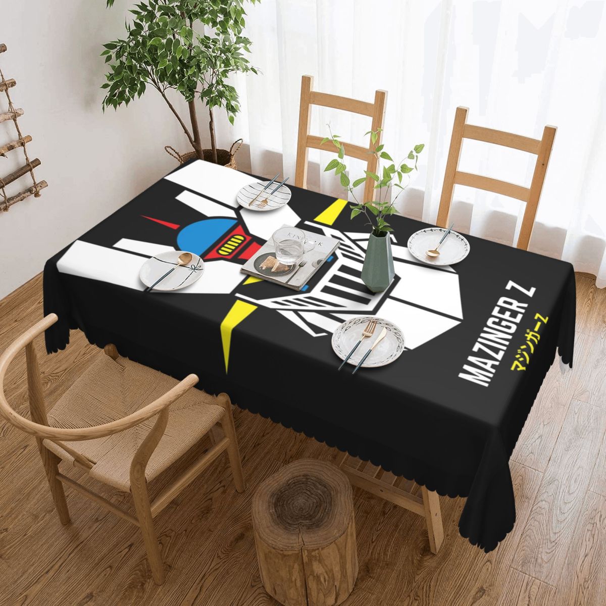Mazinger Z Goldorak Actarus Gr - Desk Setup Wallpaper review and price