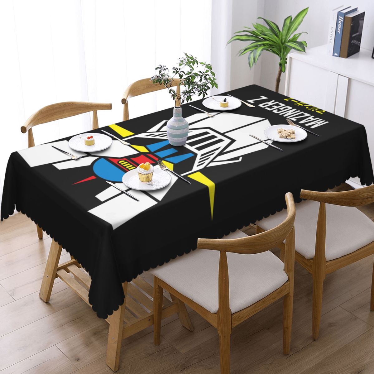 Mazinger Z Goldorak Actarus Gr - Desk Setup Wallpaper review and price