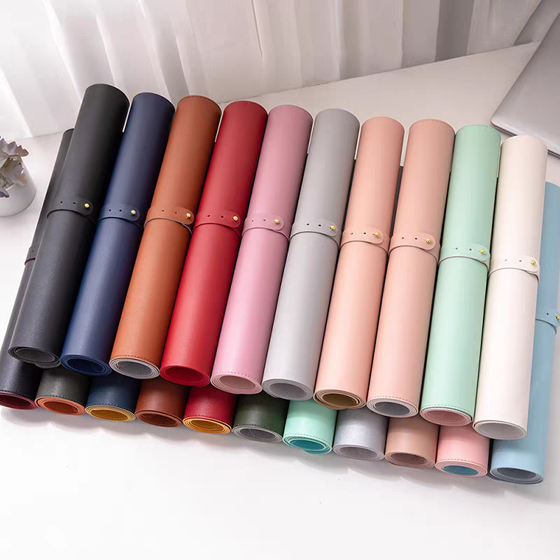 Soft, Foldable Table Mat – Wat - Desk Setup Rug review and price