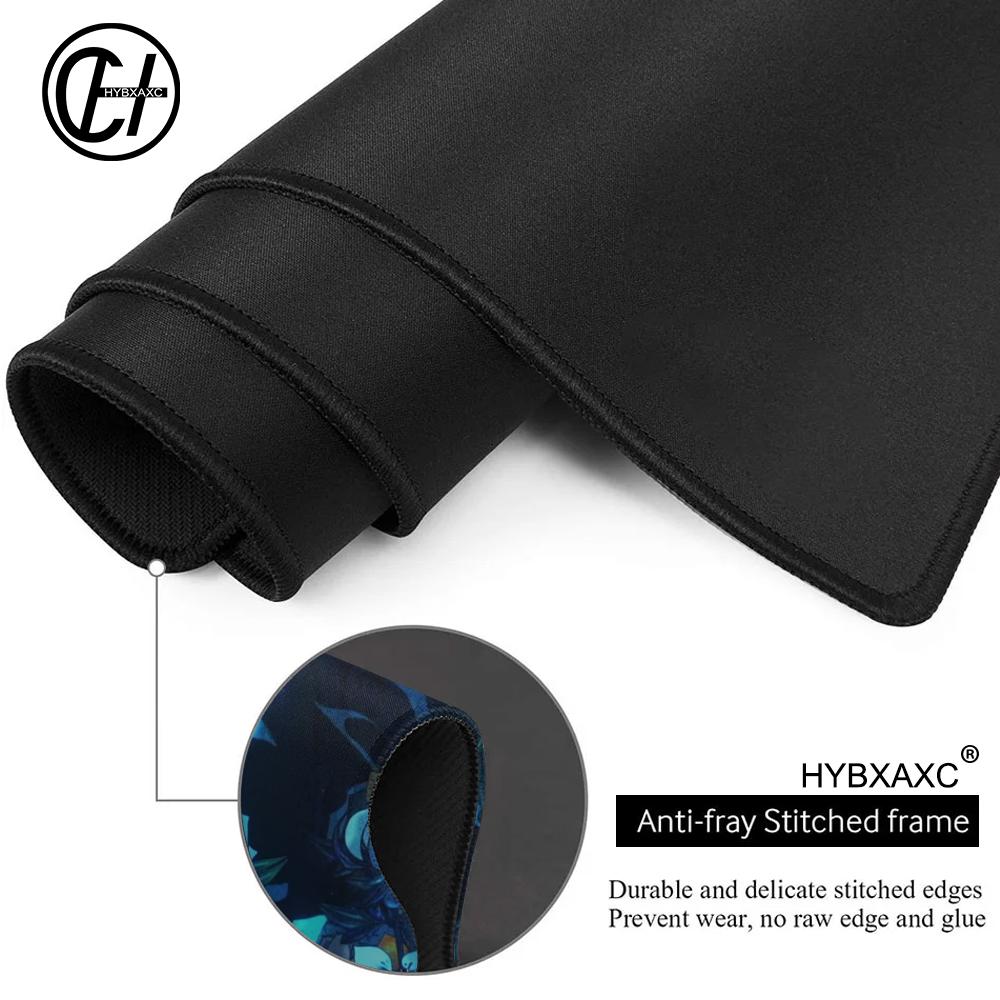 HYBXAXC Dark Floral Manga Back - Desk Setup For Work review and price